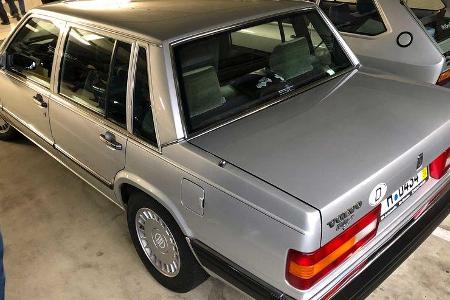 Volvo 760 GLE