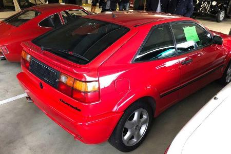 VW Corrado 2.0