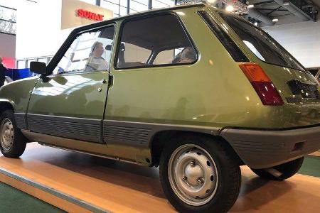 Renault 5