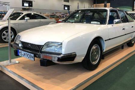 Citroen CX Phase 1