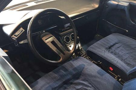 Citroen CX Phase 3