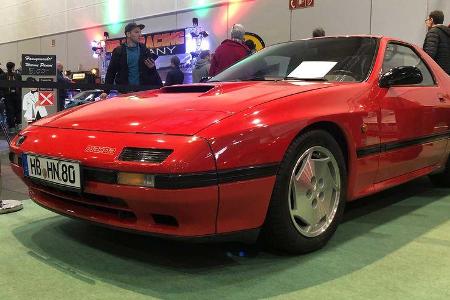 Mazda RX-7