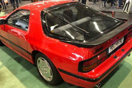 Mazda RX-7