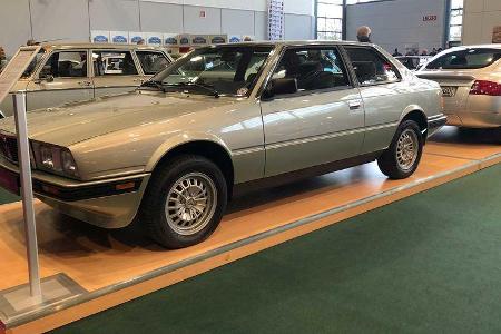 Maserati Biturbo