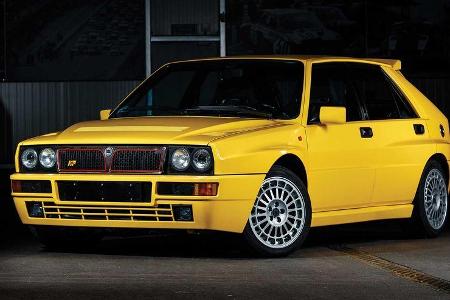 Lancia Delta HF Integrale Evoluzione II (1993)