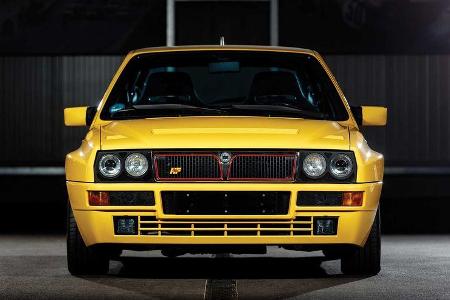 Lancia Delta HF Integrale Evoluzione II (1993)