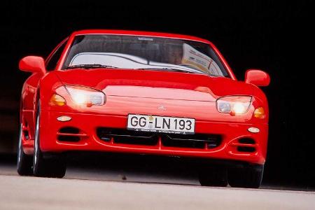 Mitsubishi 3000 GT