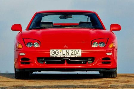 Mitsubishi 3000 GT