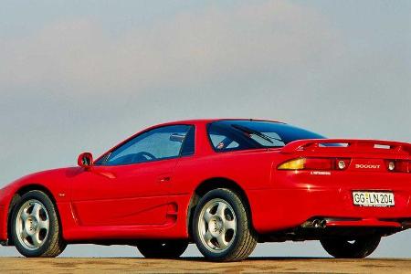 Mitsubishi 3000 GT