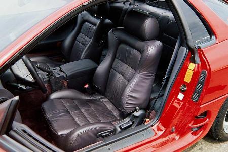 Mitsubishi 3000 GT