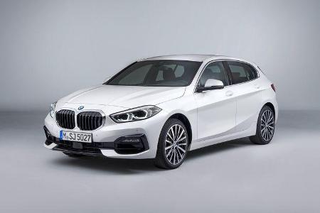 BMW M135i