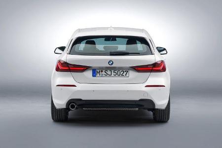 BMW M135i