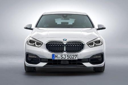 BMW M135i