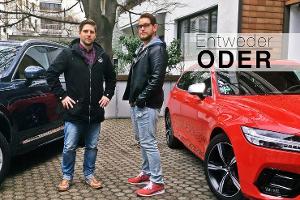 Entweder ODER - Volvo