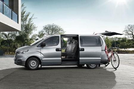Hyundai H-1