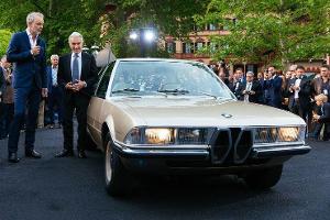 Concorso d´Eleganza Villa d´Este 2019
