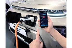 Elektroautos von Hyundai und Kia