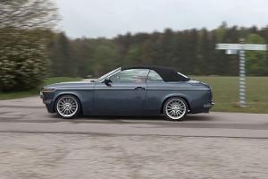 Fahrbericht Everytimer ETA 02