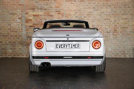 Everytimer ETA 02 Cabrio