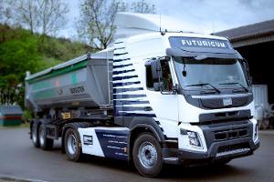 Futuricum Semi 40E