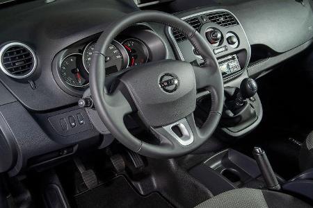Nissan NV250