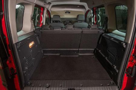 Nissan NV250