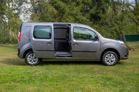 Nissan NV250