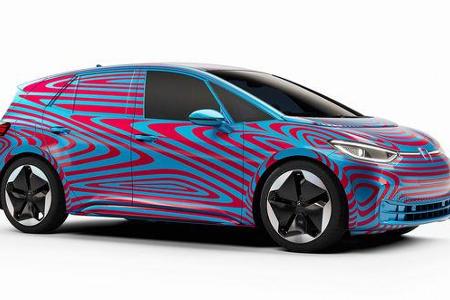 VW ID.3