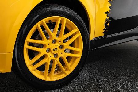 Smart Fortwo Final Collector’s Edition