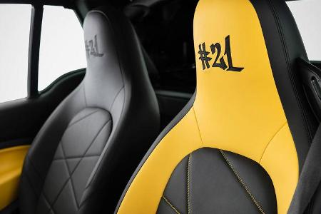 Smart Fortwo Final Collector’s Edition