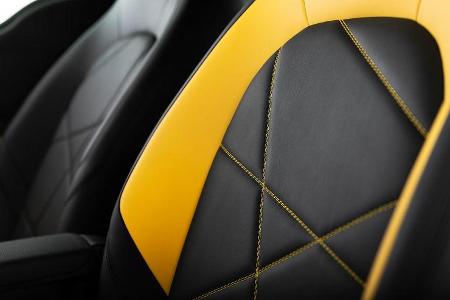 Smart Fortwo Final Collector’s Edition