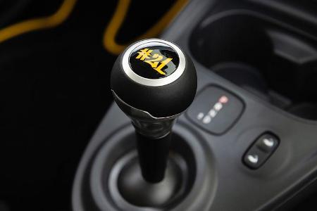 Smart Fortwo Final Collector’s Edition