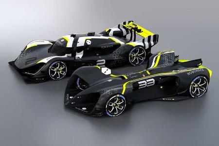 Roborace Devbot 2