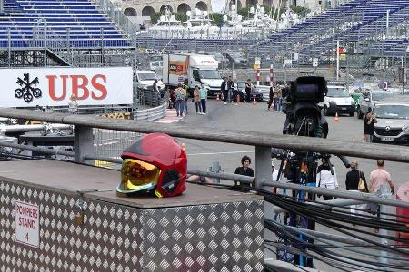 Impressionen - Formel 1 - GP Monaco - 22. Mai 2019