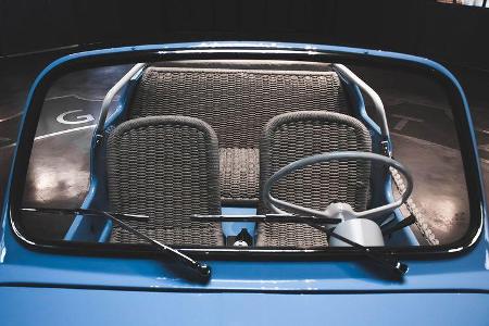 05/2019, Fiat 500 Jolly Icon-e