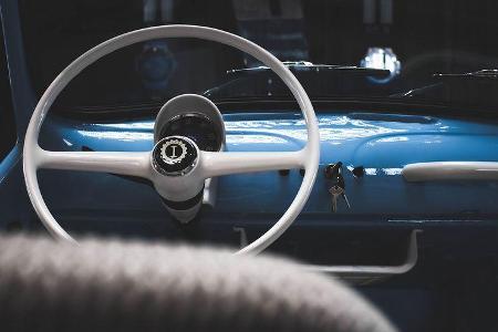 05/2019, Fiat 500 Jolly Icon-e