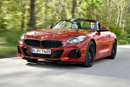 BMW Z4 sDrive30i