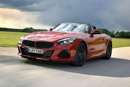 BMW Z4 sDrive30i