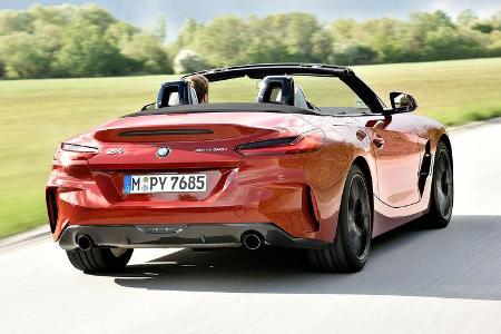BMW Z4 sDrive30i