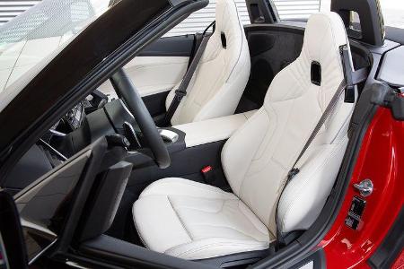 BMW Z4 sDrive30i