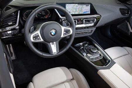 BMW Z4 sDrive30i