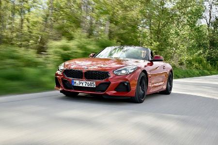 BMW Z4 sDrive30i