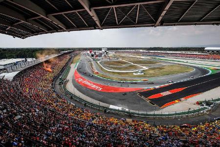 GP Deutschland 2019 - Hockenheim - Motodrom