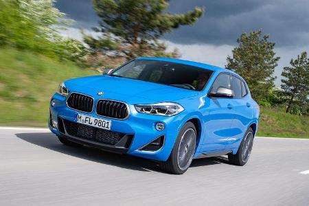 BMW X2 M35i