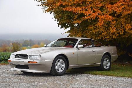 Aston Martin Virage V8 (1990)
