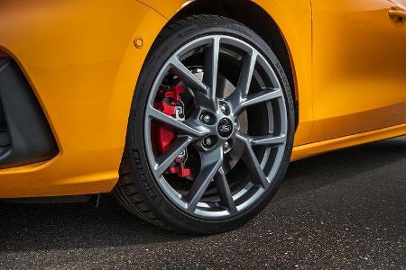 Ford Focus ST 2019