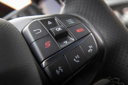 Ford Focus ST 2019