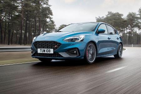 Ford Focus ST