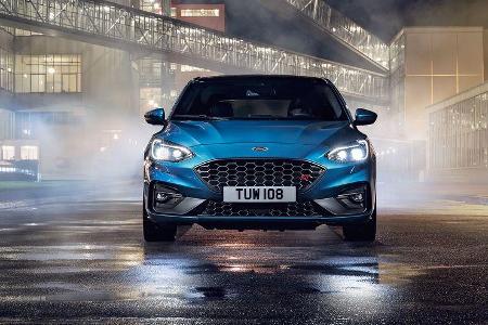 Ford Focus ST