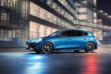 Ford Focus ST